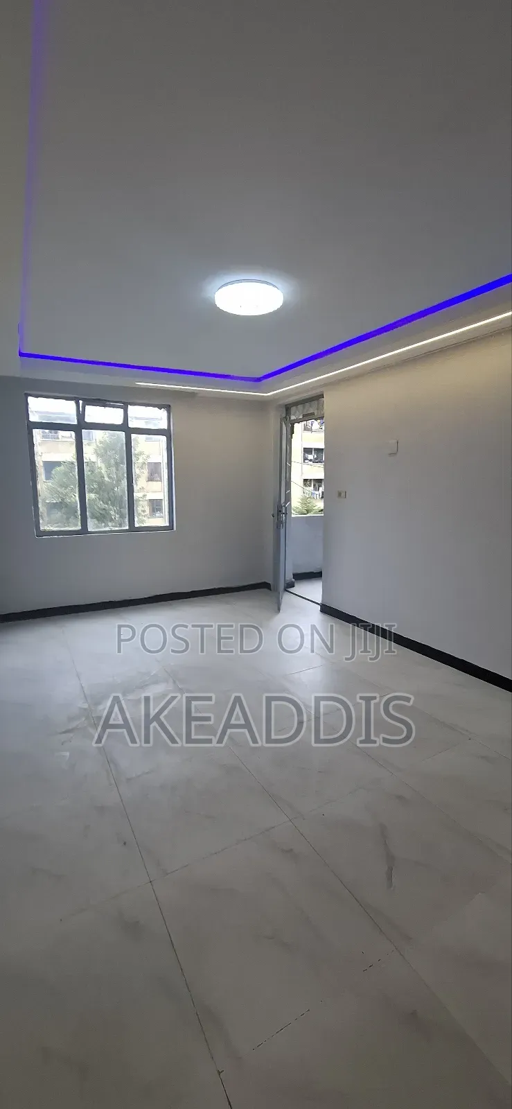Furnished 2bdrm Condo in Bole Ayat for sale