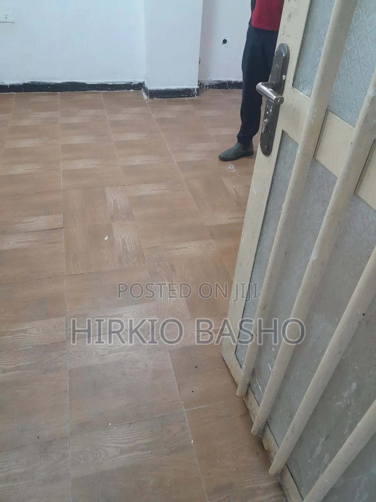 1bdrm Condo in Bole Arbsa for rent