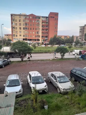 1bdrm Condo in Bole Arbsa for rent