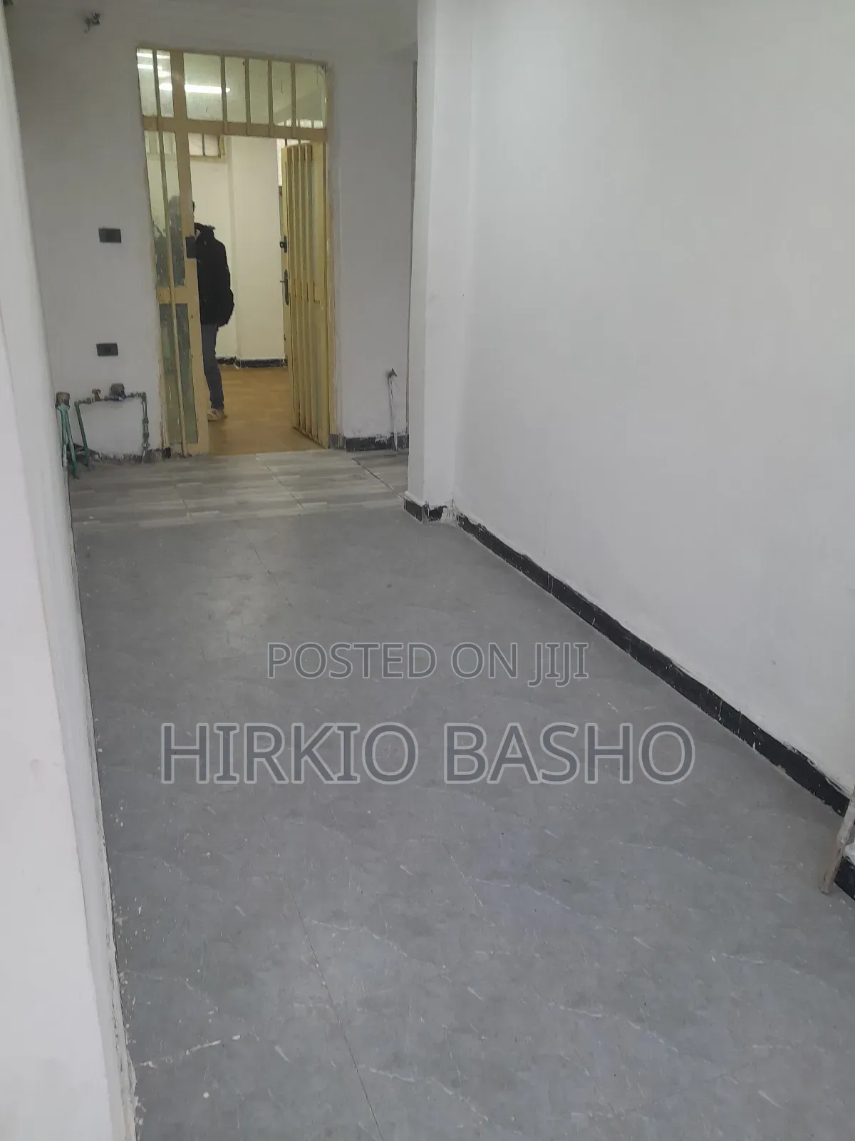 1bdrm Condo in Bole Arbsa for rent