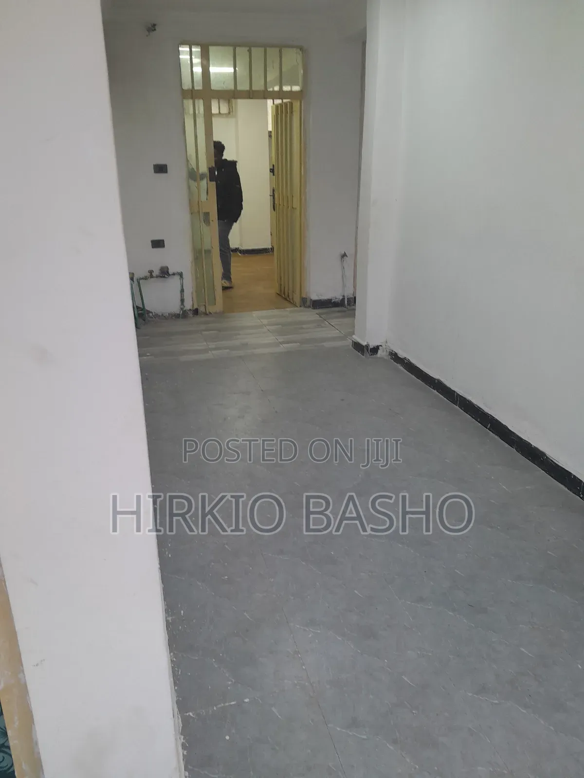 1bdrm Condo in Bole Arbsa for rent