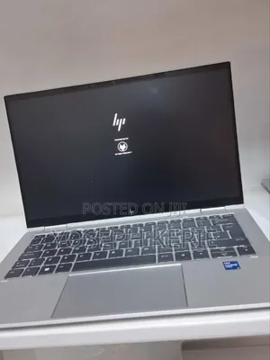 New Laptop HP EliteBook X360 1030 G8 16GB Intel Core I7 SSD 512GB