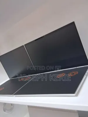 New Laptop HP EliteBook X360 1030 G8 16GB Intel Core I7 SSD 512GB