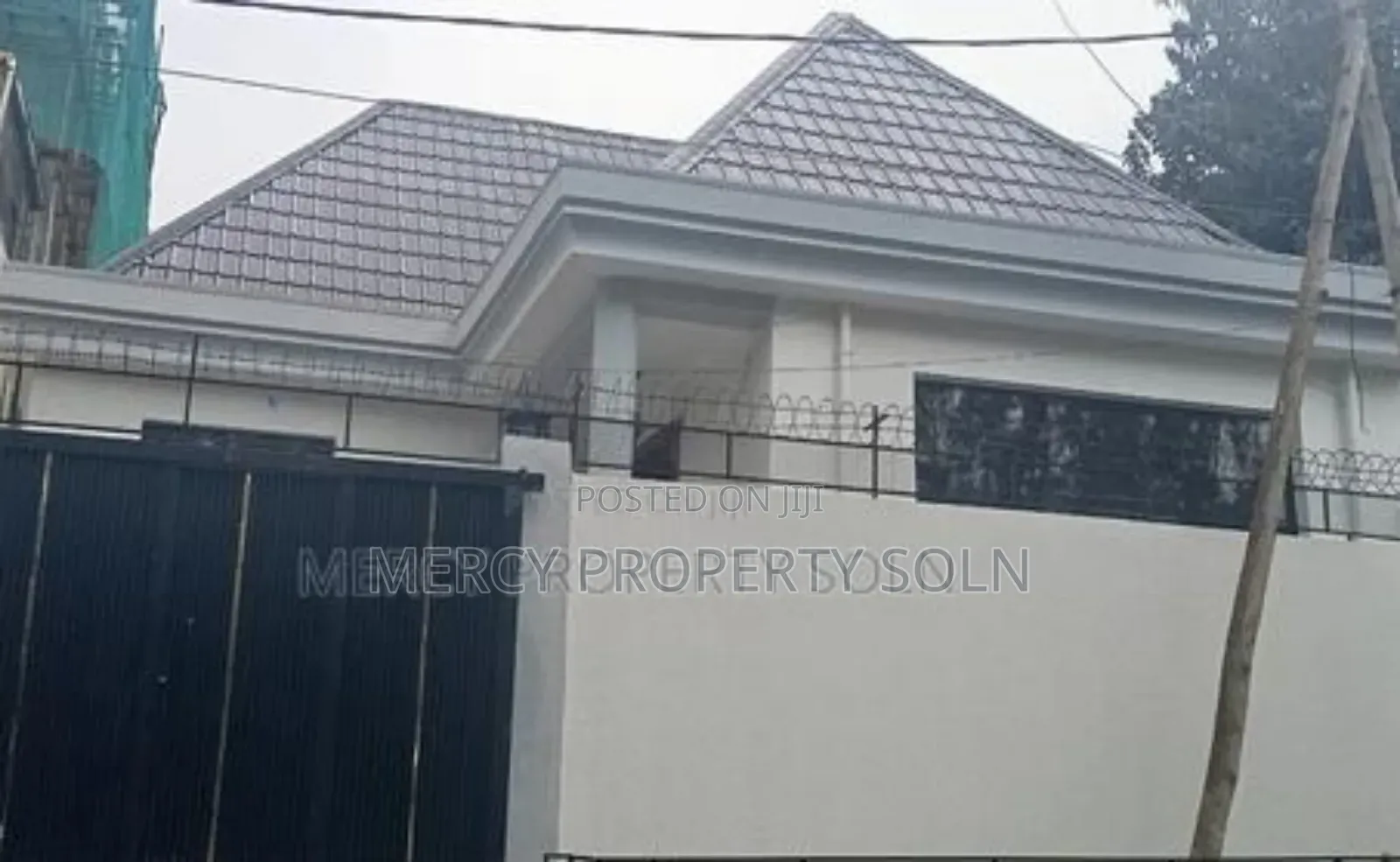 4bdrm Villa in Bole for sale