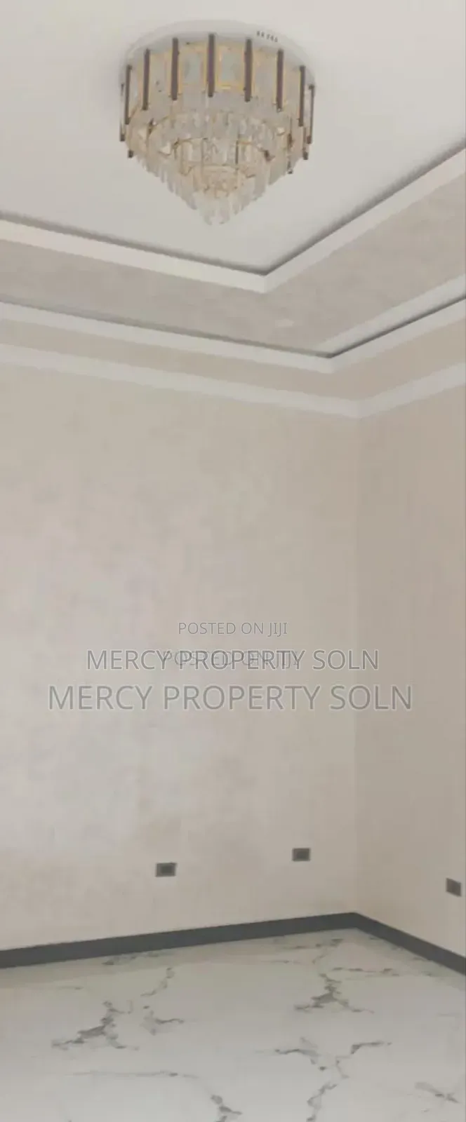 4bdrm Villa in Bole for sale