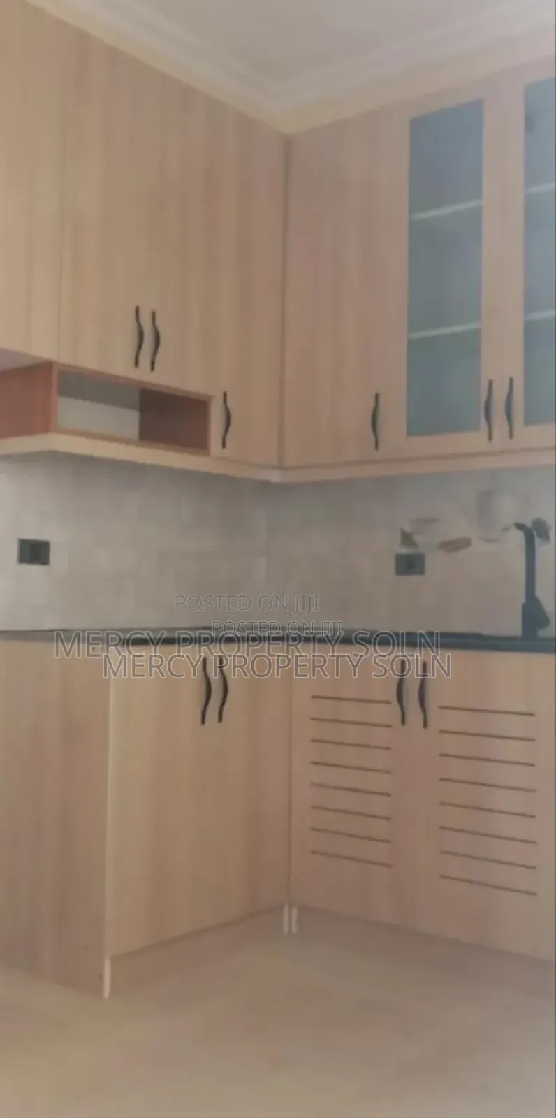 4bdrm Villa in Bole for sale