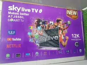 Skylive 55 Depl Smart