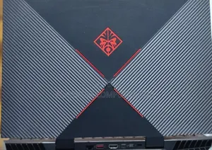 Photo - Laptop HP Omen X 16GB Intel Core I7 SSD 512GB