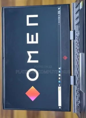 Laptop HP Omen X 16GB Intel Core I7 SSD 512GB