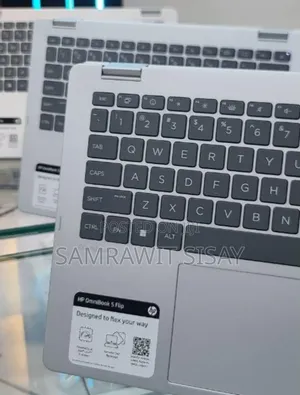 New Laptop HP Omen 15 16GB Intel Core Ultra 5 SSD 1T