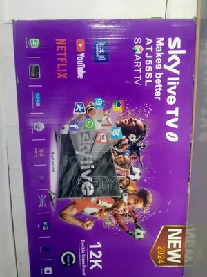 Skylive 55 Depl Smart