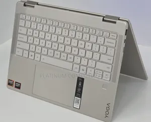 New Laptop Lenovo Yoga 7i 16GB AMD Ryzen 7 SSD 1T