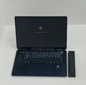 Photo - New HP OmniBook X Laptop 14-Fe0097nr 32GB Intel Core Ultra 7 SSD 1T