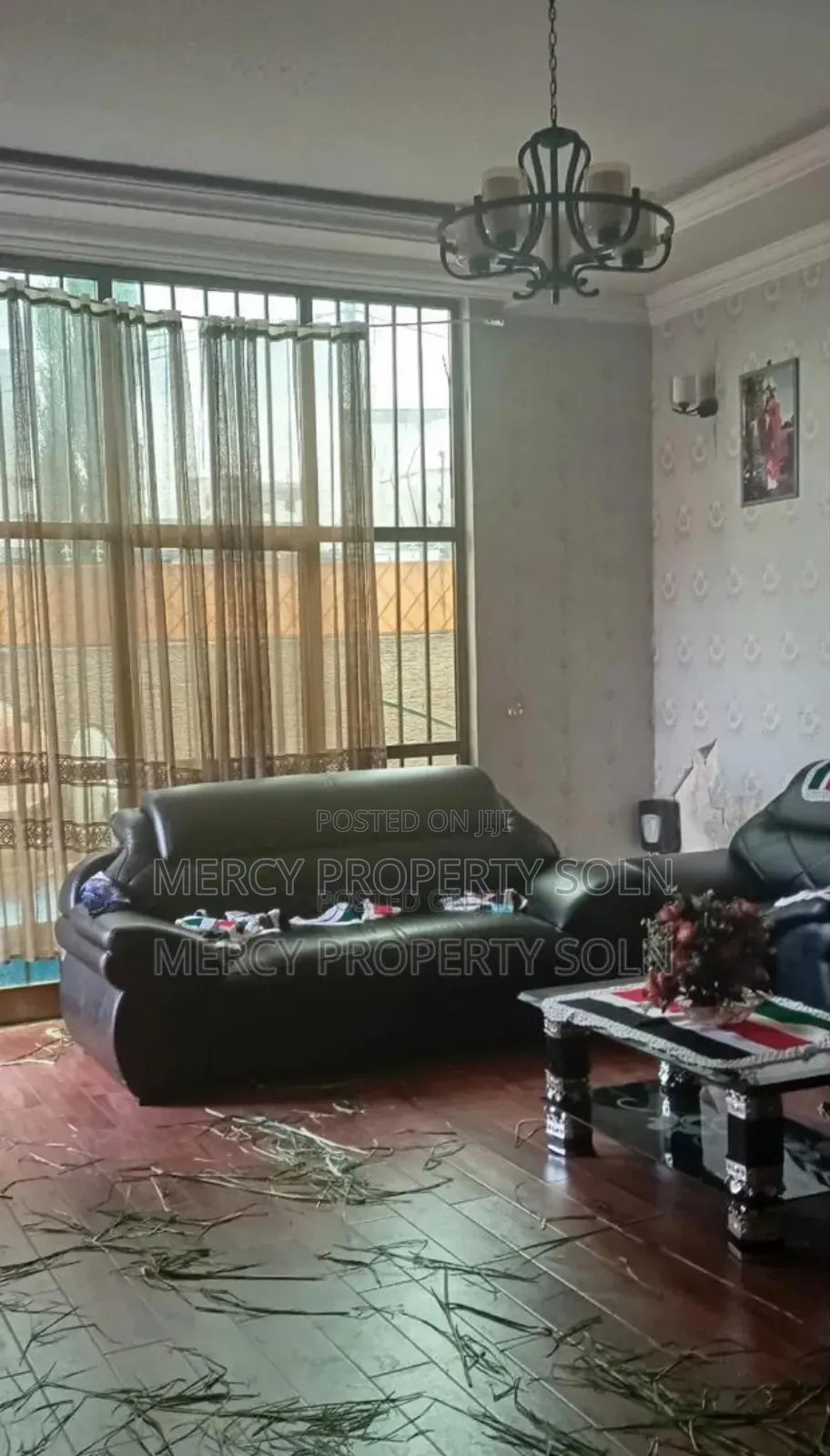 5bdrm Villa in Bole for sale