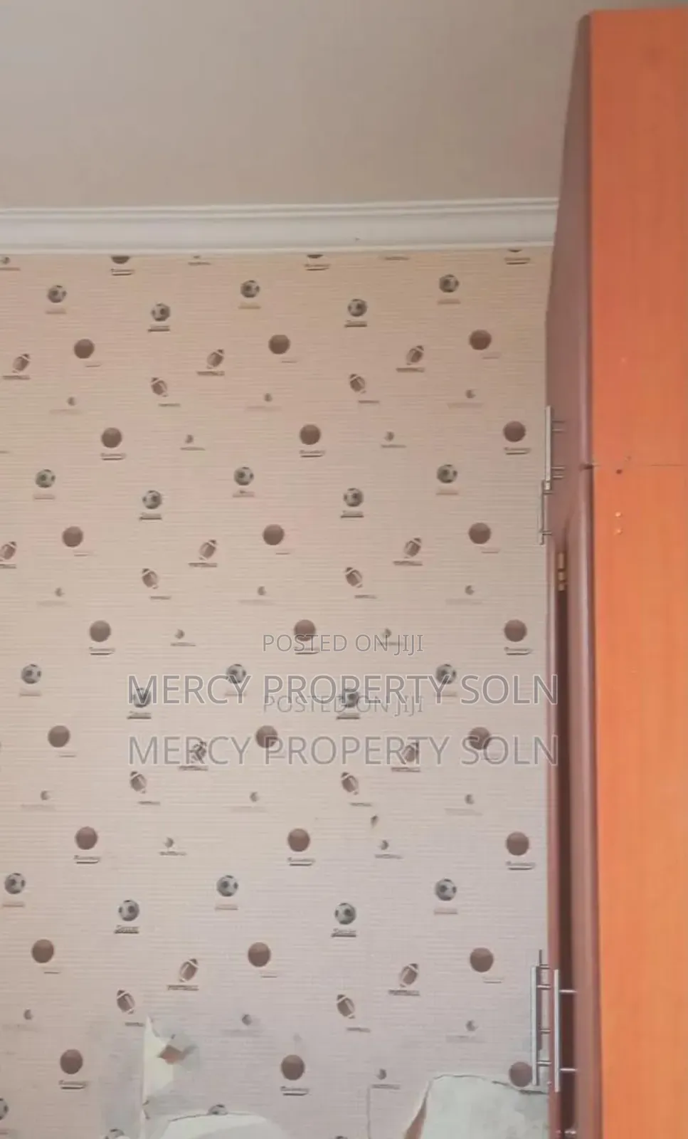 5bdrm Villa in Bole for sale