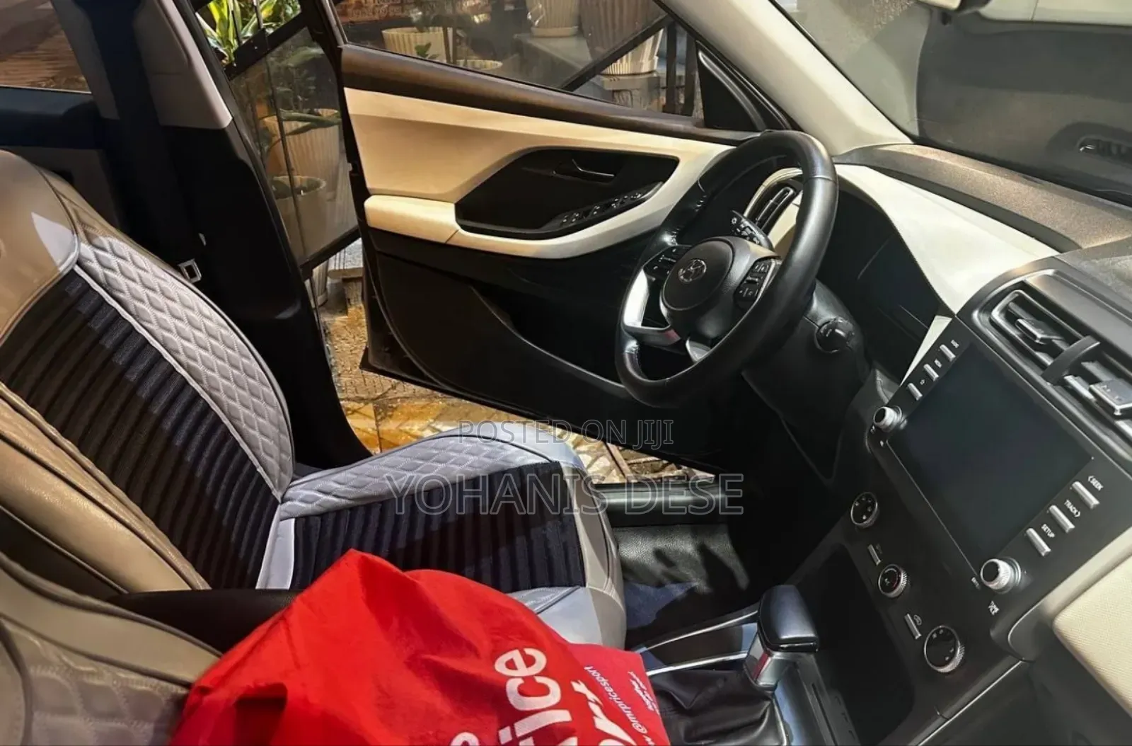 Hyundai Creta 2023 Blue