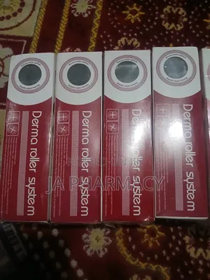 Photo - Derma Roller