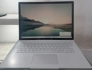 Laptop Microsoft Surface Book 2 16GB Intel Core I7 SSD 256GB