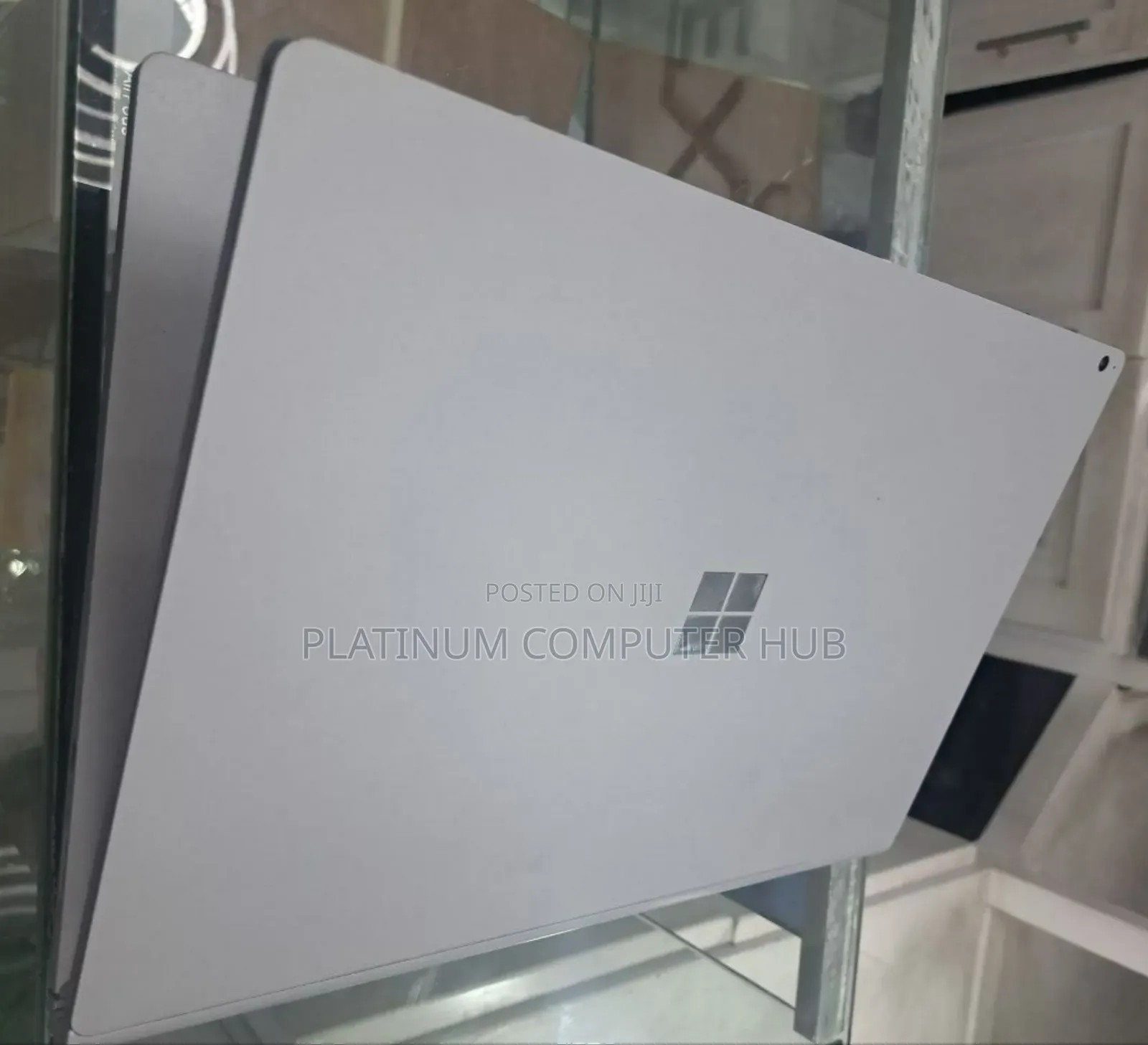 Laptop Microsoft Surface Book 2 16GB Intel Core I7 SSD 256GB