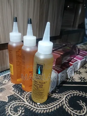 Photo - Doo Grow Hair