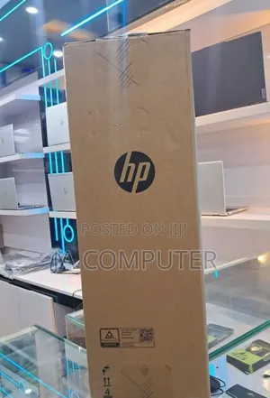 New Desktop Computer HP 200 G4 22 All-in-One 16GB Intel Core I7 SSD 1T