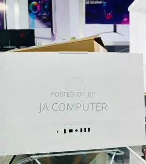 New Desktop Computer HP 200 G4 22 All-in-One 16GB Intel Core I7 SSD 1T