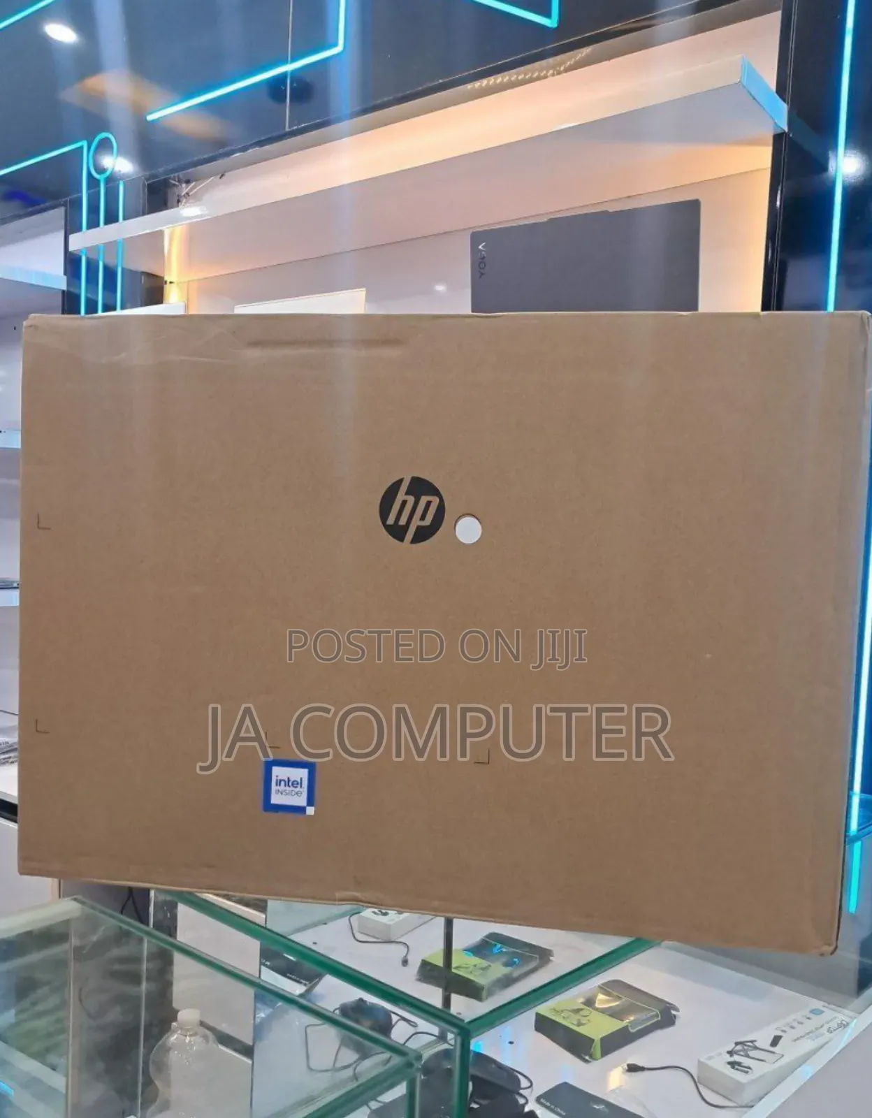 New Desktop Computer HP 200 G4 22 All-in-One 16GB Intel Core I7 SSD 1T