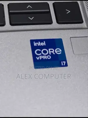 New Laptop HP EliteBook 840 G9 16GB Intel Core I7 SSD 512GB