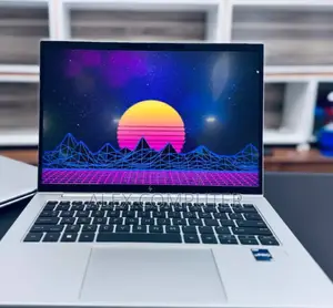 New Laptop HP EliteBook 840 G9 16GB Intel Core I7 SSD 512GB