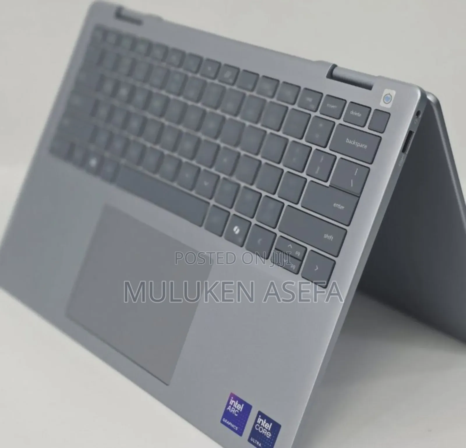 New Laptop Dell Inspiron 14 32GB Intel Core Ultra 9 SSD 1T