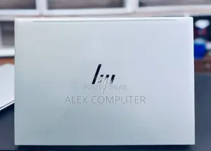 New Laptop HP EliteBook 840 G9 16GB Intel Core I7 SSD 512GB