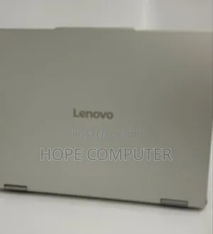 New Laptop Lenovo Yoga 7i 16GB AMD Ryzen 7 SSD 1T