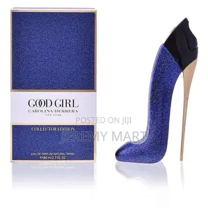 Photo - Good Girl Collector Edition Perfume for Her