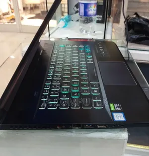 New Laptop Acer Predator Helios 300 16GB Intel Core I7 SSD 1T