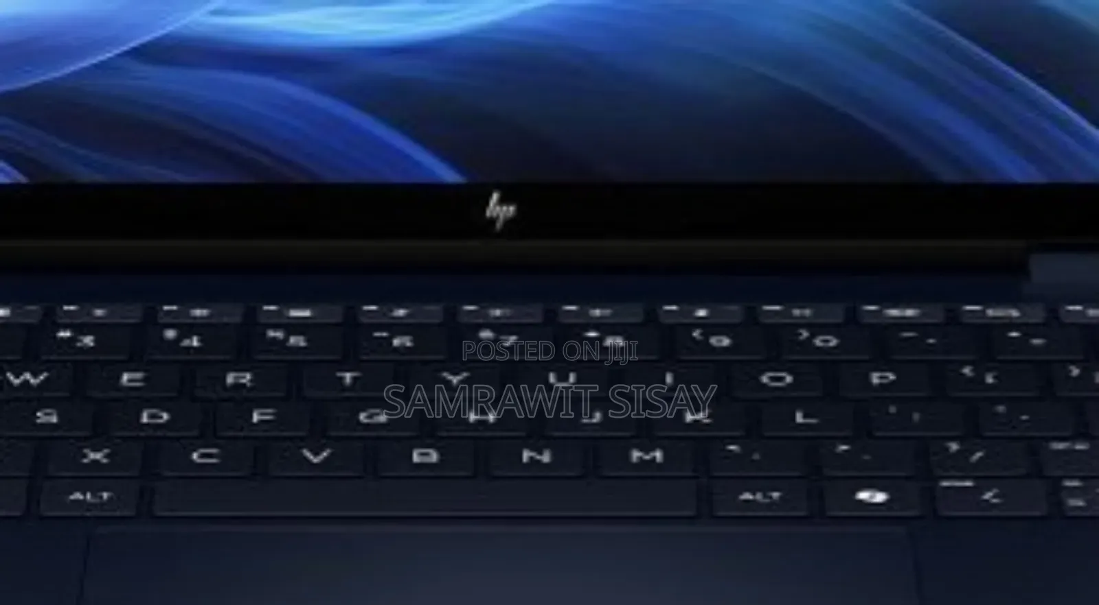 New Laptop HP Omen 15-Ce0xx 16GB Intel Core Ultra 7 SSD 1T