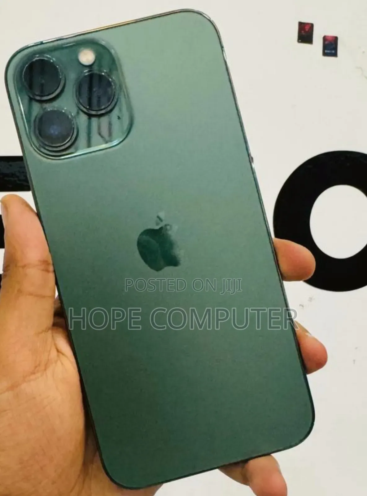 New Apple iPhone 13 256 GB