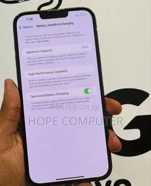 New Apple iPhone 13 256 GB