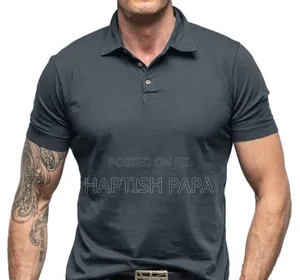 Photo - Quality T Shirts