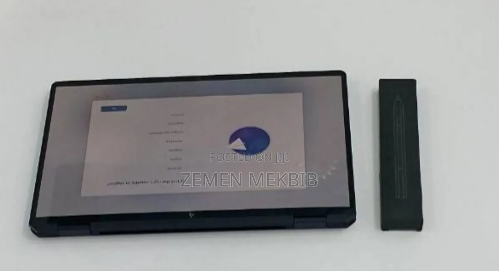 New Laptop HP 32GB Intel Core Ultra 7 SSD 1T