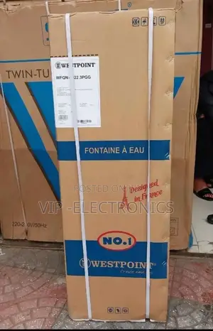 Westpoint Water Dispensers