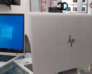 New Laptop HP EliteBook 850 16GB Intel Core i7 SSD 512GB