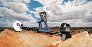 Photo - Minelab Gold Detector GPX 6000