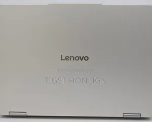 New Laptop Lenovo Yoga 7i 16GB AMD Ryzen 7 SSD 1T