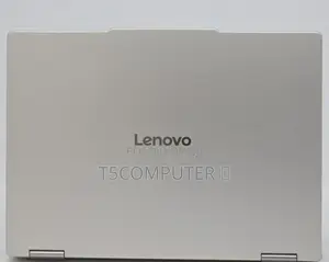 New Laptop Lenovo Yoga 7i 16GB AMD Ryzen 7 SSD 1T