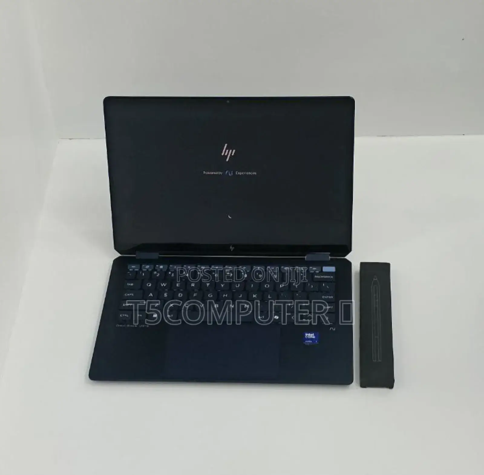 New HP OmniBook X Laptop 14-Fe0097nr 32GB Intel Core Ultra 7 SSD 1T