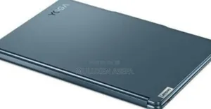 New Laptop Lenovo Yoga Book 9i 16GB Intel Core Ultra 7 SSD 1T