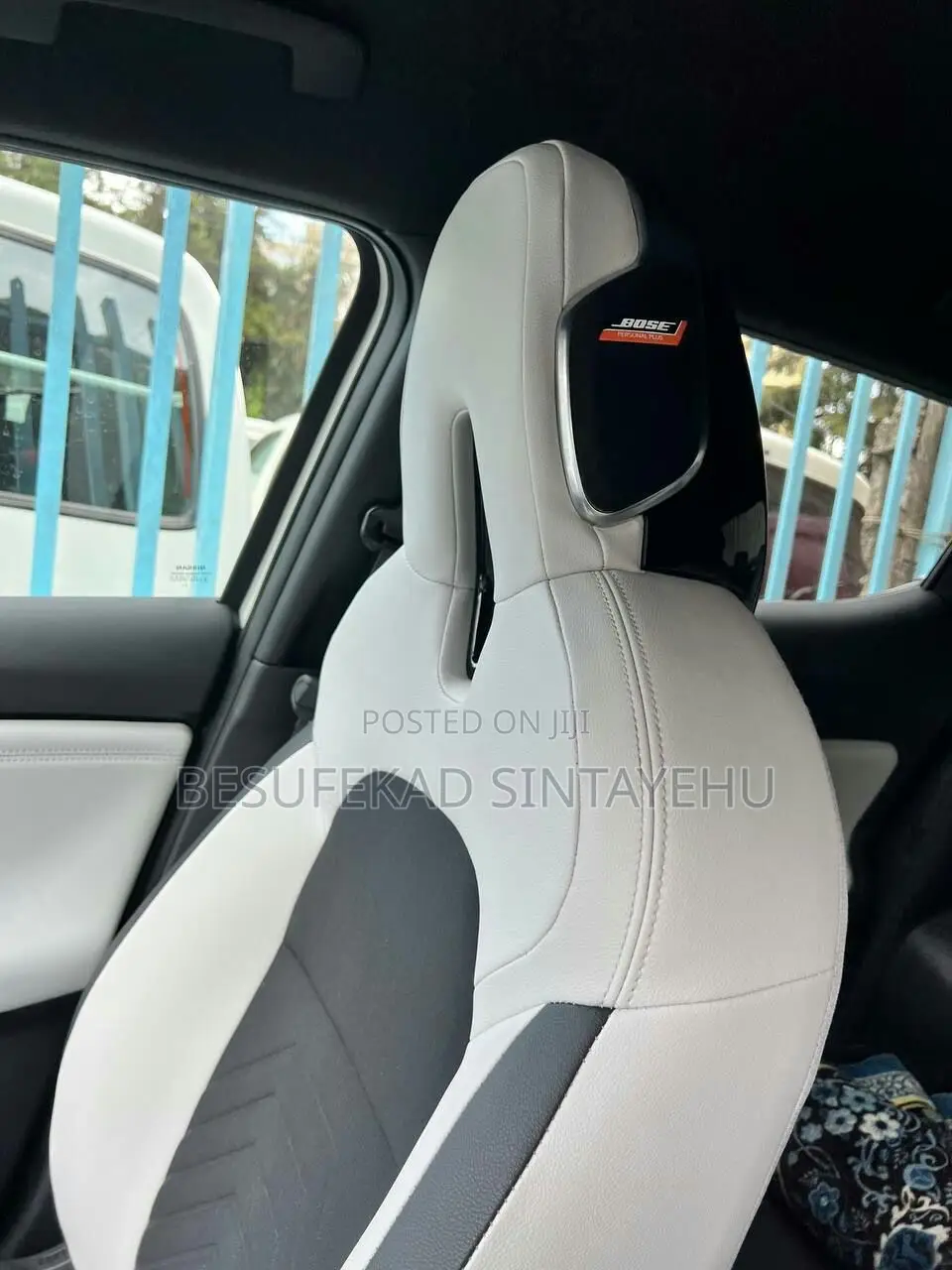 Nissan Juke 1.0 Petrol FWD 2021 White