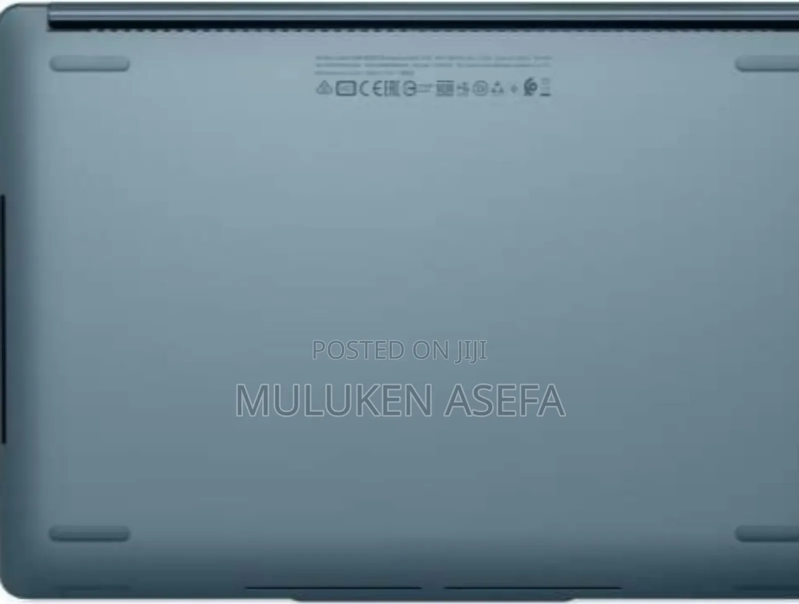 New Laptop Lenovo Yoga Book 9i 16GB Intel Core Ultra 7 SSD 1T