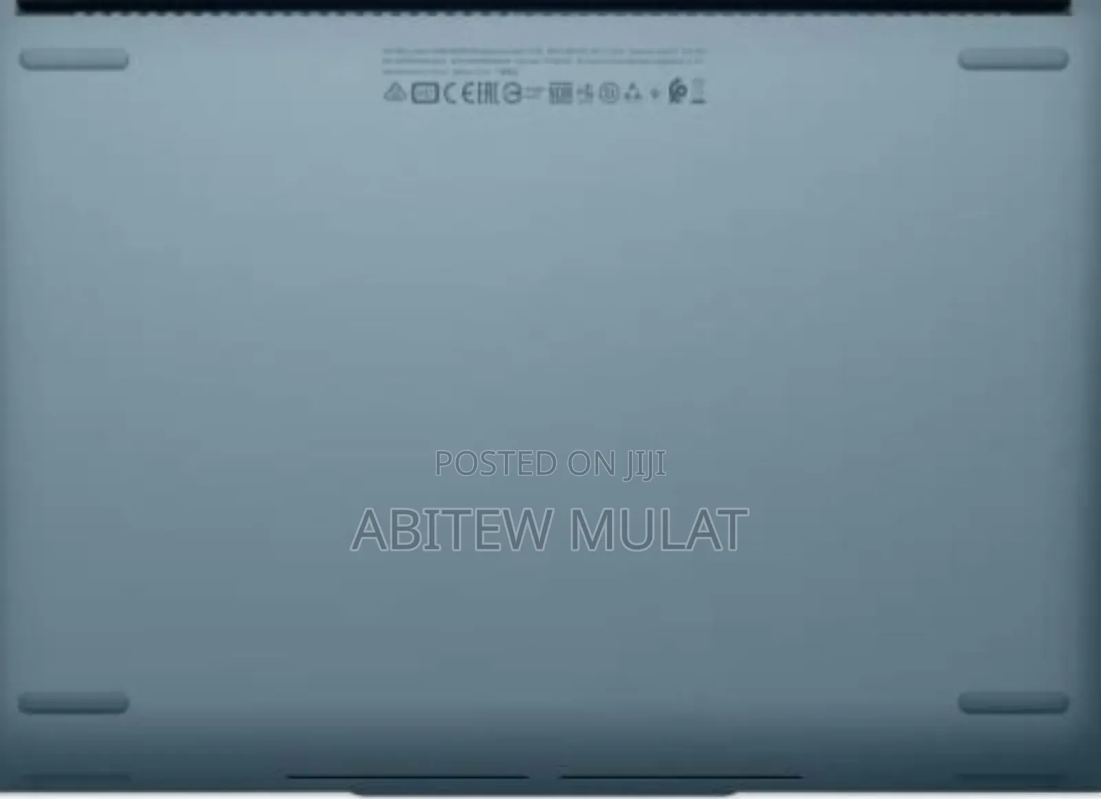 New Laptop Lenovo Yoga Book 9i 16GB Intel Core Ultra 7 SSD 1T