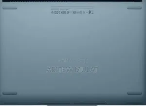 New Laptop Lenovo Yoga Book 9i 16GB Intel Core Ultra 7 SSD 1T